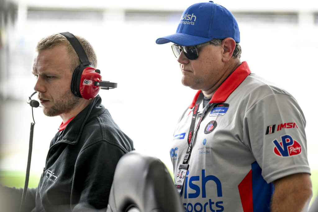 Swish Motorsports Team