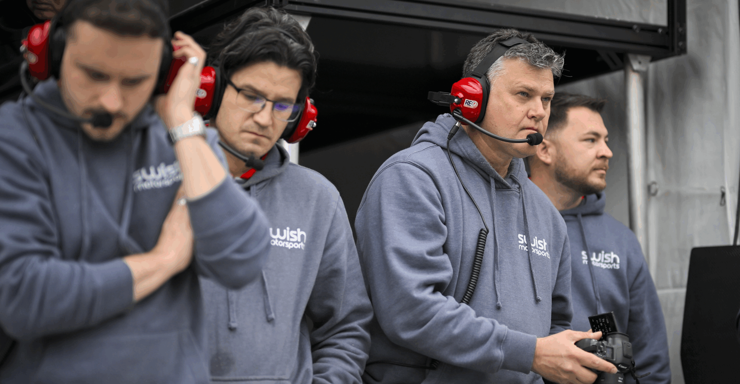 Jason Griscavage Team Mgr
